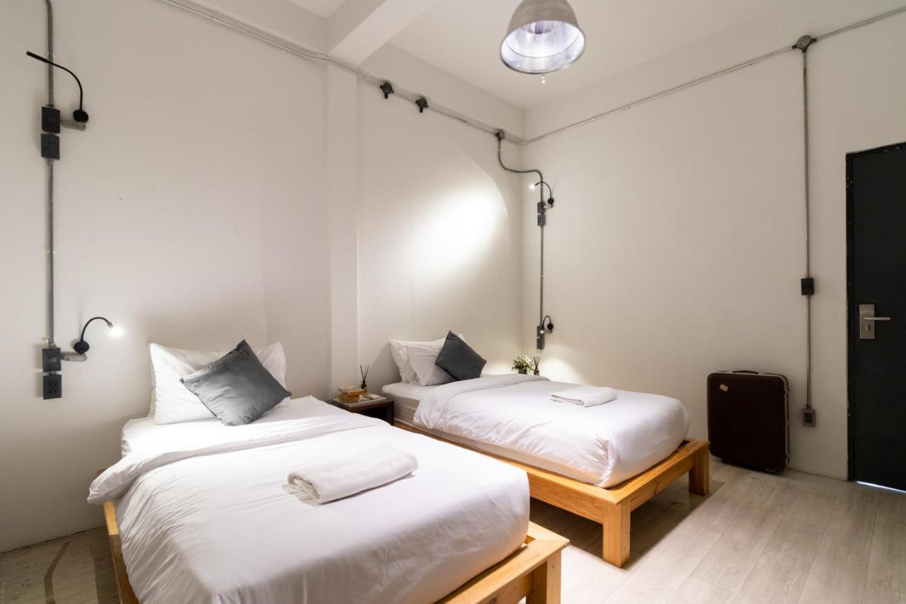 Appartement Ombra House No. 21-24 à Chiang Mai Extérieur photo