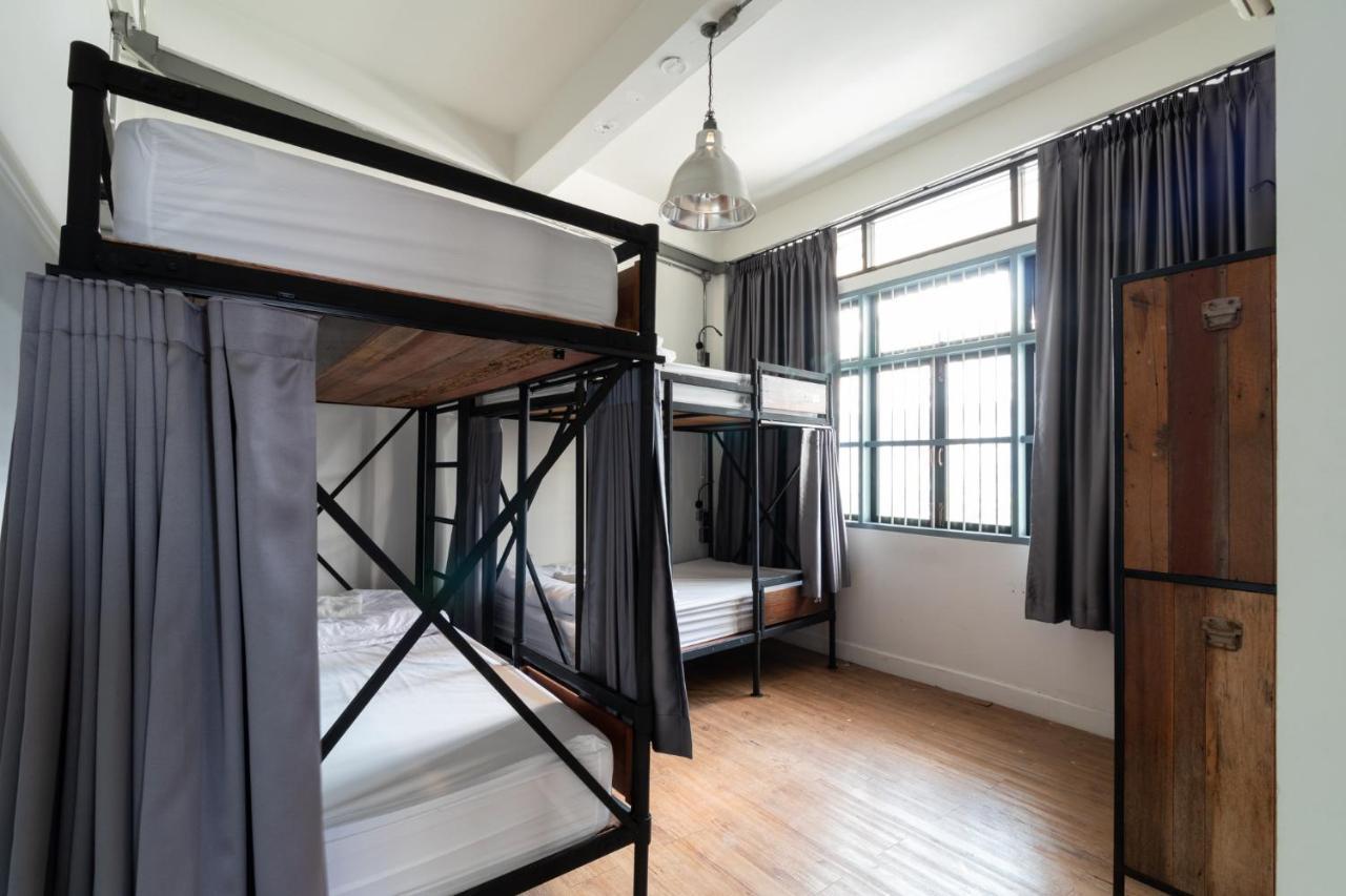 Appartement Ombra House No. 21-24 à Chiang Mai Extérieur photo