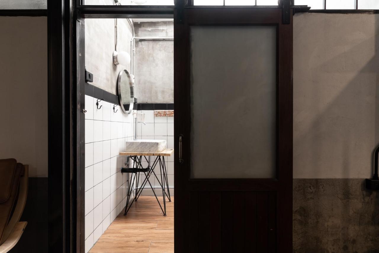Appartement Ombra House No. 21-24 à Chiang Mai Extérieur photo